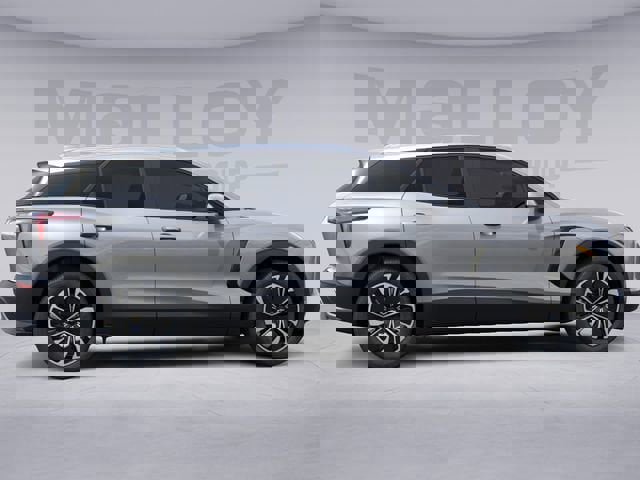 New 2026 Chevrolet Blazer EV LT FWD image 5