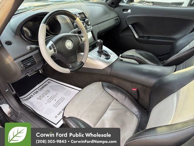 Used 2008 Saturn Sky Red Line Carbon Flash image 12