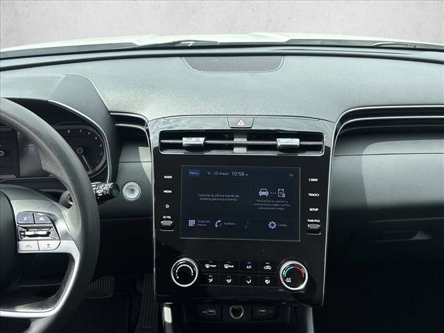 Used 2022 Hyundai Tucson SEL FWD image 8