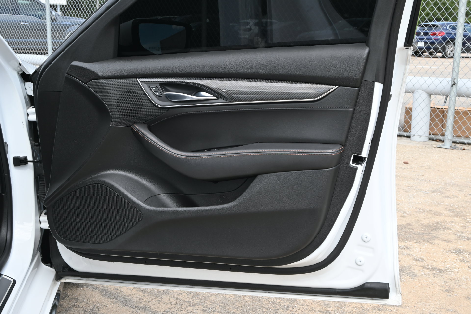 Certified 2024 Cadillac CT5 Sport RWD image 24