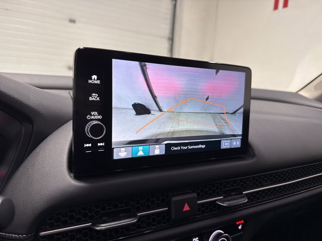 Used 2024 Honda HR-V EX-L image 17
