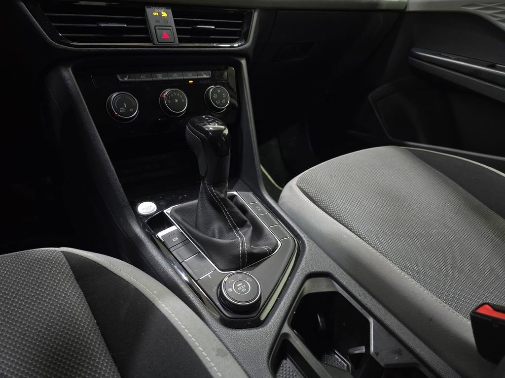 Used 2023 Volkswagen Taos S image 25