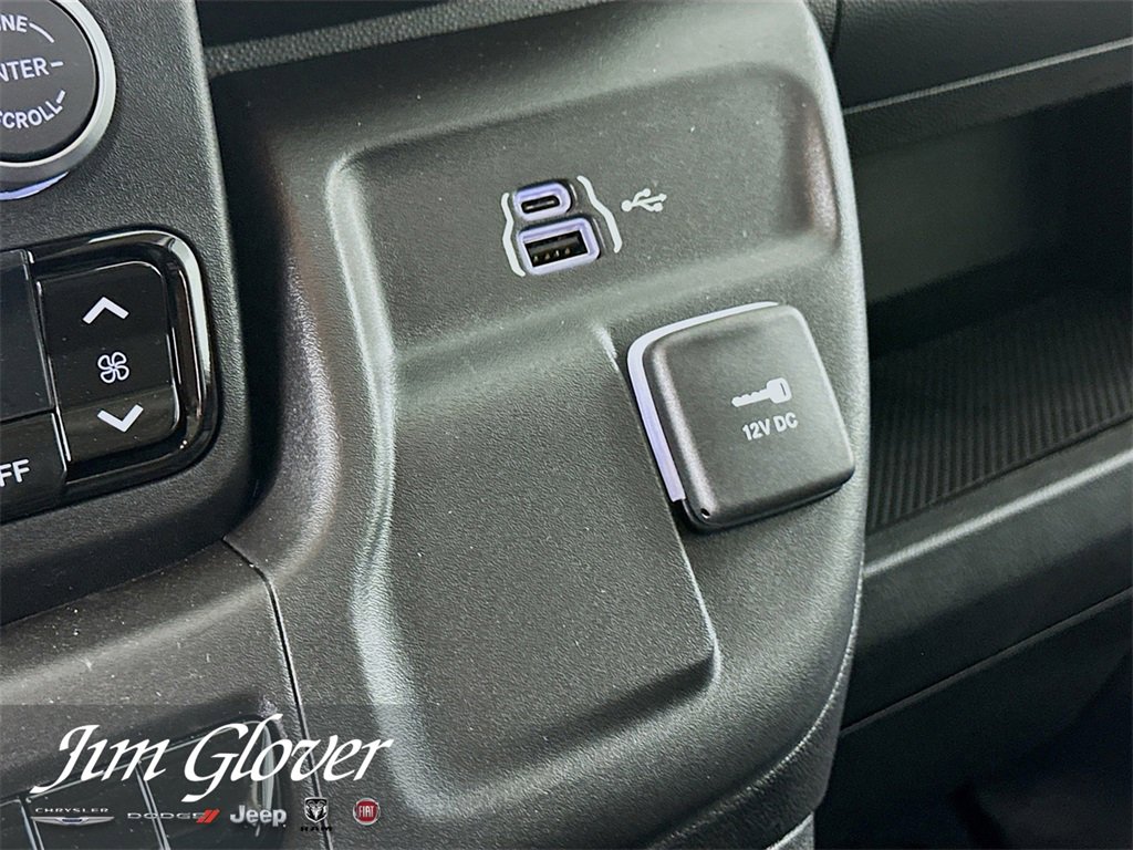 New 2026 RAM ProMaster 1500 w/ Convenience Group image 31