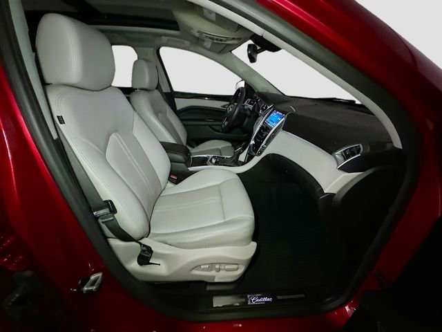 Used 2016 Cadillac SRX Luxury image 22