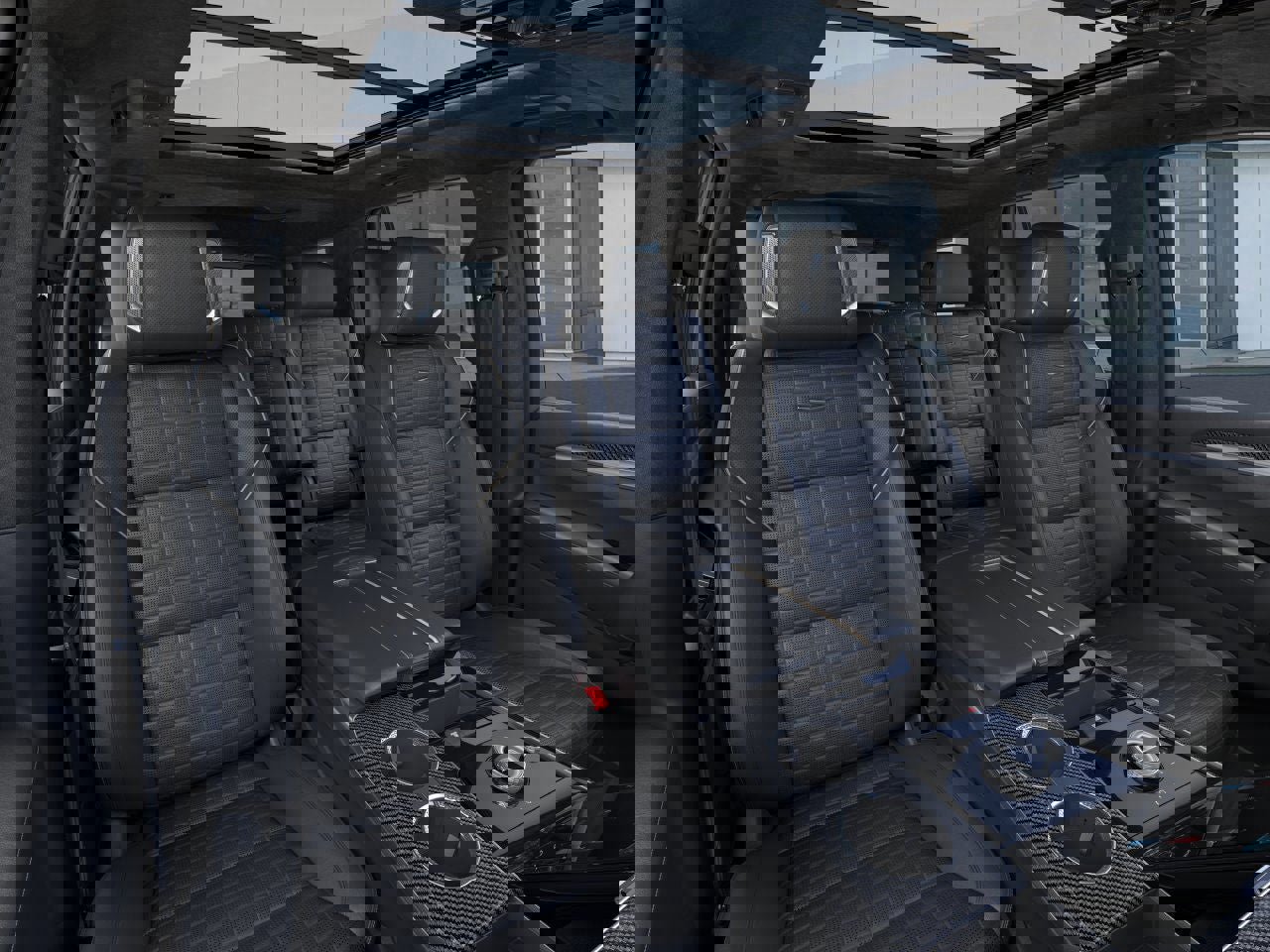 New 2026 Cadillac Escalade V image 16