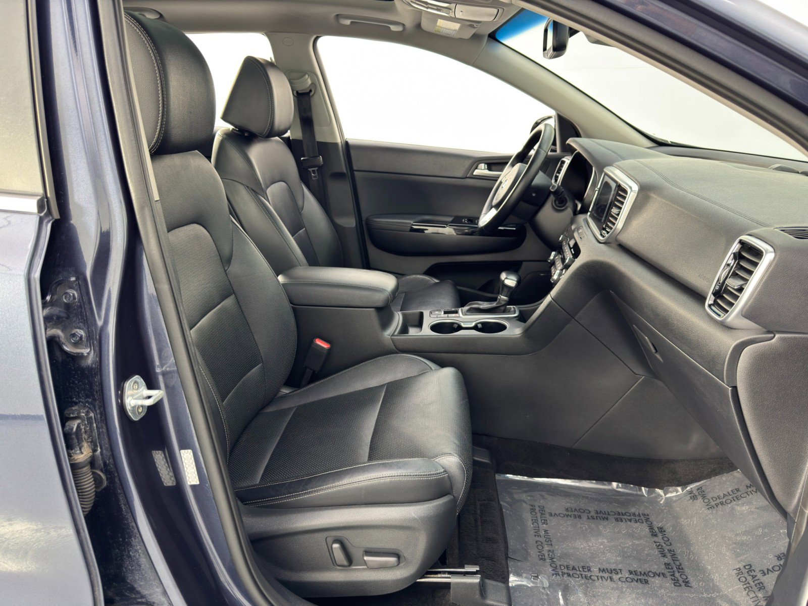 Used 2020 Kia Sportage EX w/ Option Group 15 image 15