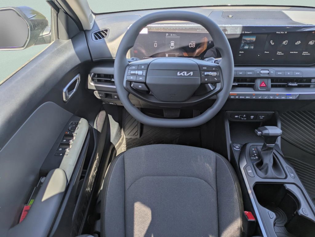 Used 2026 Kia K4 FWD image 31