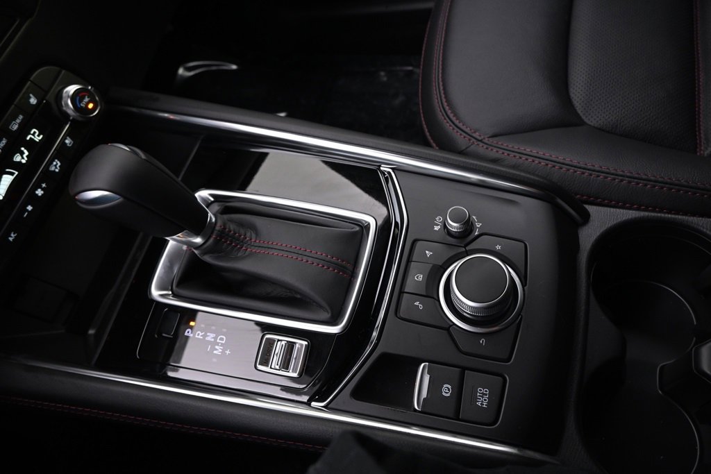 New 2025 MAZDA CX-5 2.5 Turbo w/ Premium Package image 30