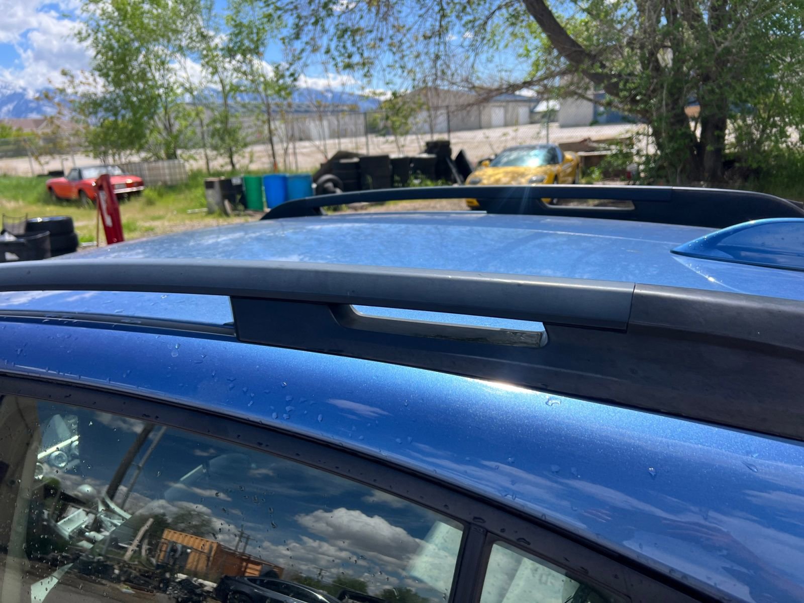 Used 2016 Subaru Impreza 2.0i Sport Limited AWD/4WD image 26