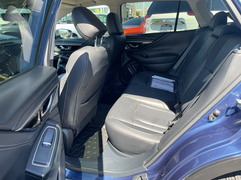 Used 2020 Subaru Outback Limited AWD/4WD image 45