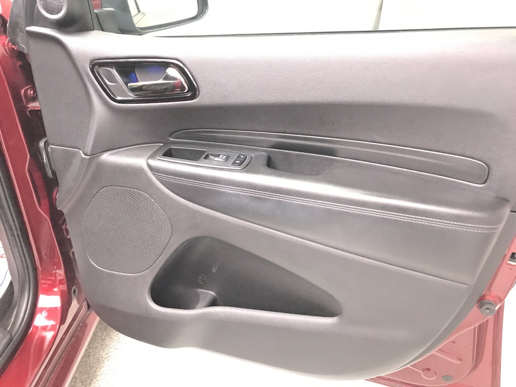 Used 2021 Dodge Durango GT AWD/4WD image 23