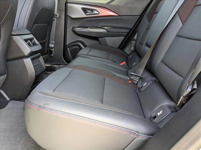 New 2025 Chevrolet Equinox EV RS w/ Active Safety Package 3 image 14