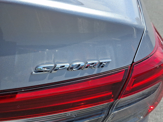 Certified 2022 Honda Civic Sport image 31