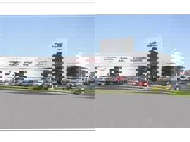 New 2025 RAM 2500 Big Horn image 18