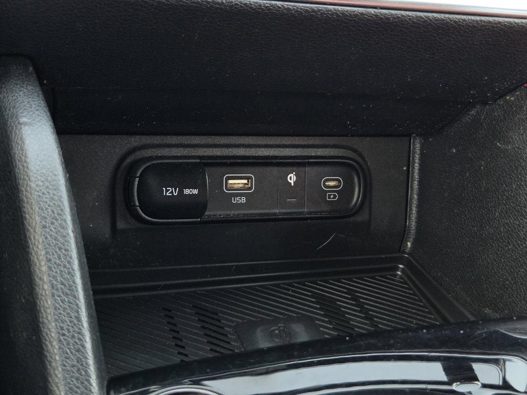 Used 2023 Kia Sportage SX FWD image 20