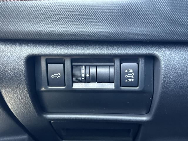 New 2026 Subaru Forester Touring AWD/4WD image 23