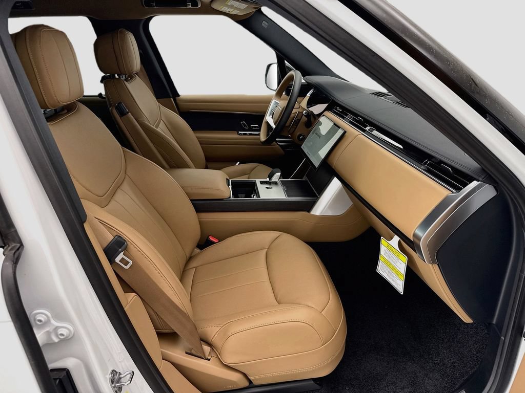 New 2026 Land Rover Range Rover Long Wheelbase SE AWD/4WD image 19