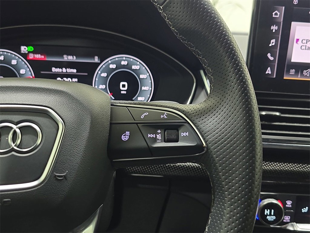 Used 2023 Audi SQ5 Premium Plus image 20