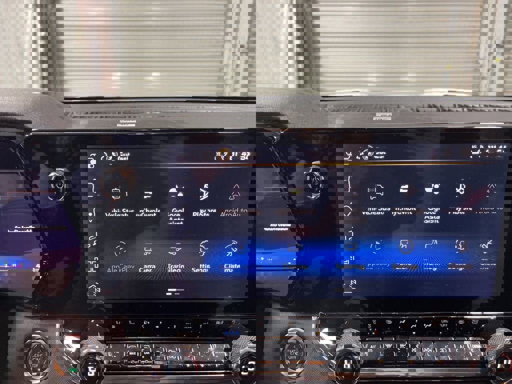 New 2026 Chevrolet Colorado Z71 w/ Technology Package image 34