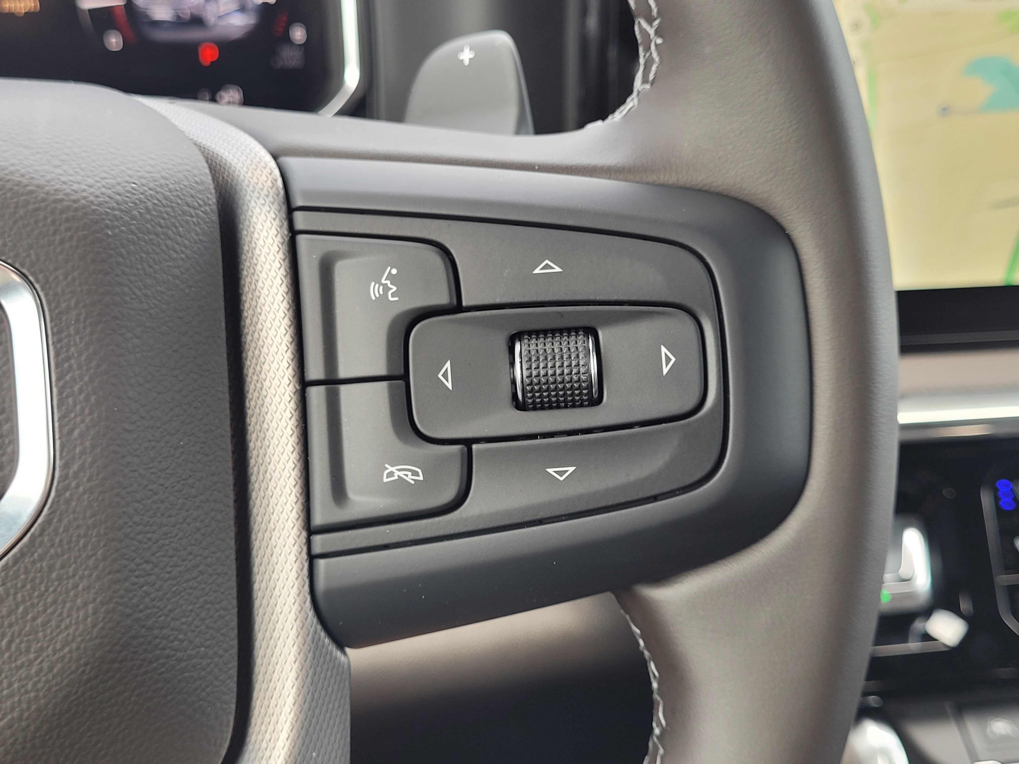 New 2026 GMC Sierra 1500 Denali AWD/4WD image 20