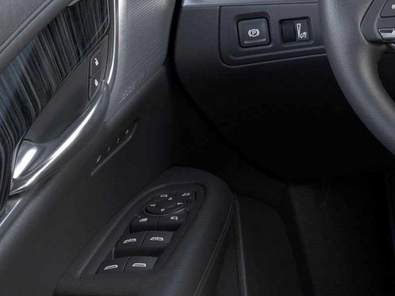 New 2025 Cadillac XT6 Premium Luxury w/ Technology Package image 22