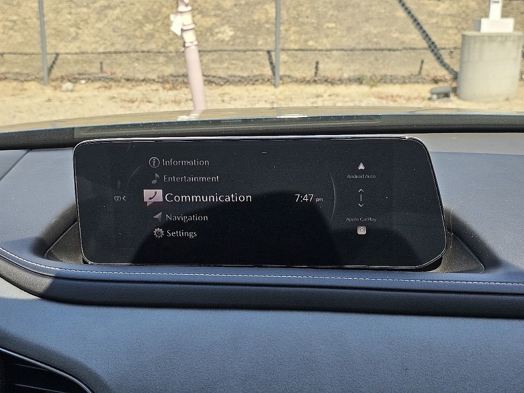 New 2026 MAZDA CX-30 Aire Edition image 36