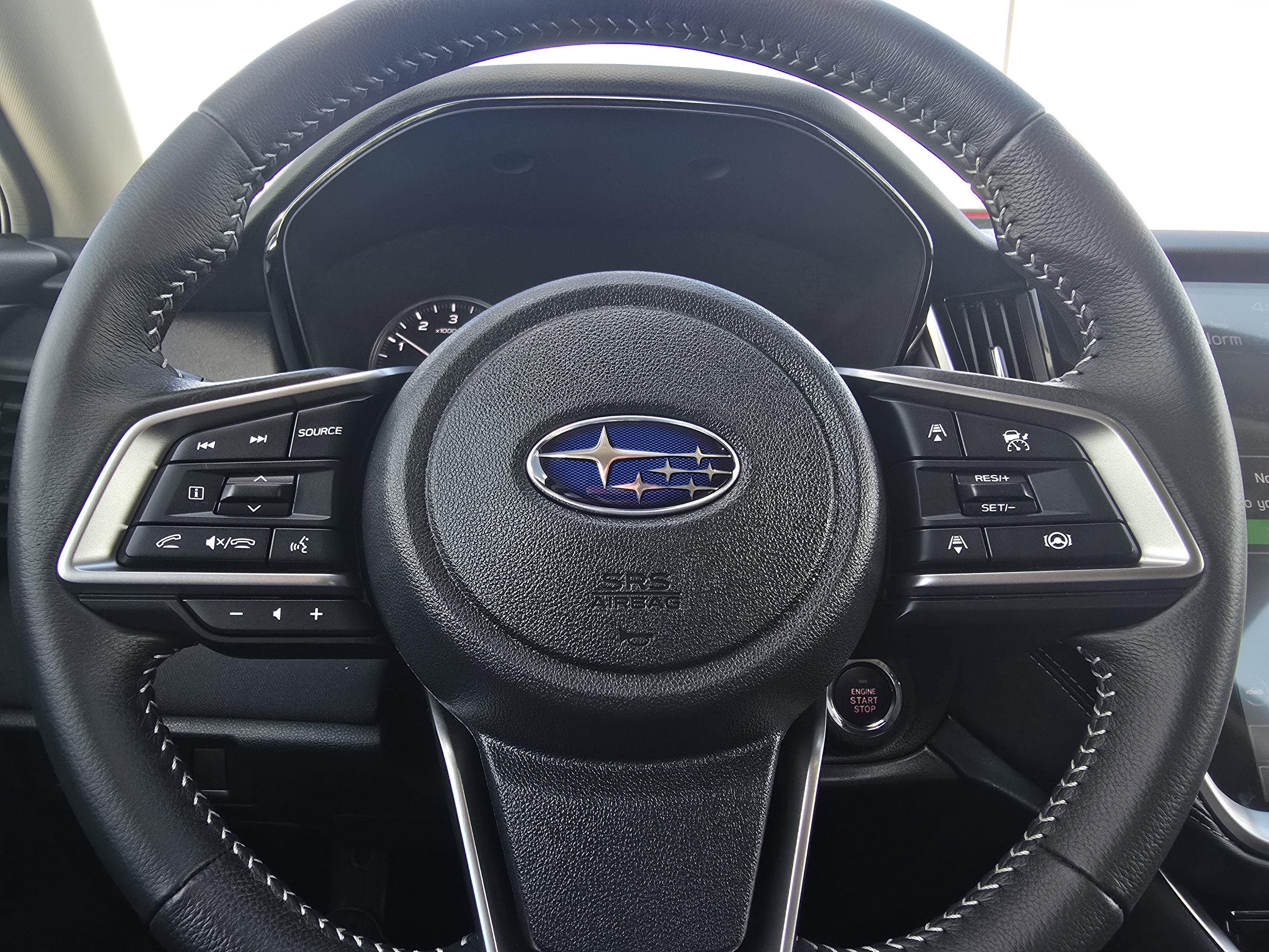Certified 2025 Subaru Outback Premium w/ Popular Package #1 AWD/4WD image 21