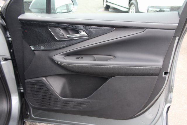 New 2025 Chevrolet Blazer EV LT w/ Super Cruise Package image 35