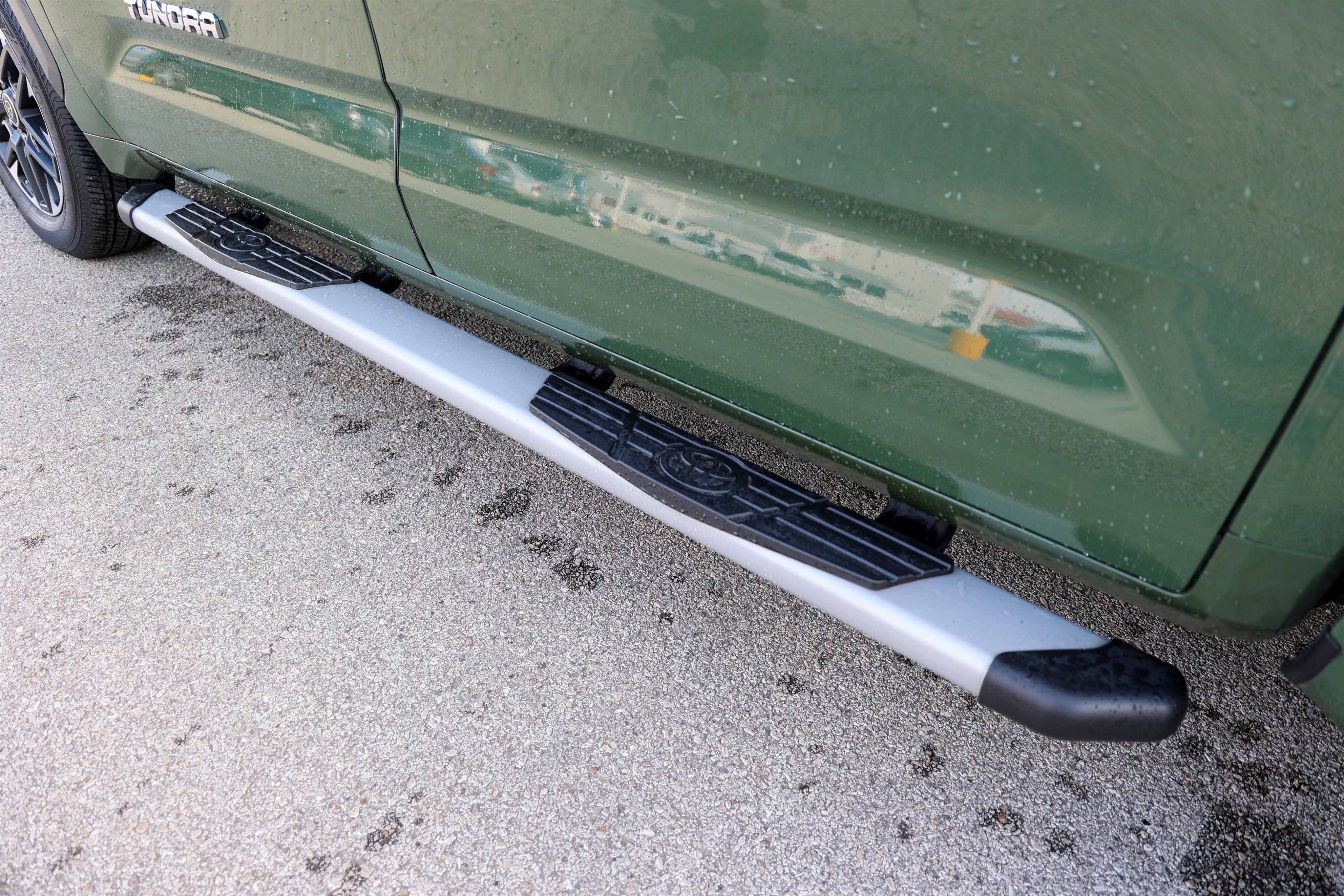 Used 2023 Toyota Tundra Limited image 13