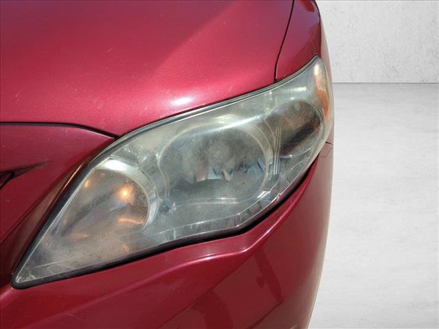 Used 2013 Toyota Corolla LE w/ Preferred Accessory Pkg #2 FWD image 9