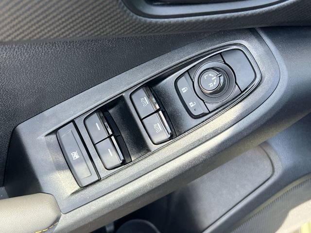 Certified 2024 Subaru Crosstrek 2.5i Wilderness w/ Crosstrek Mirror Package image 26