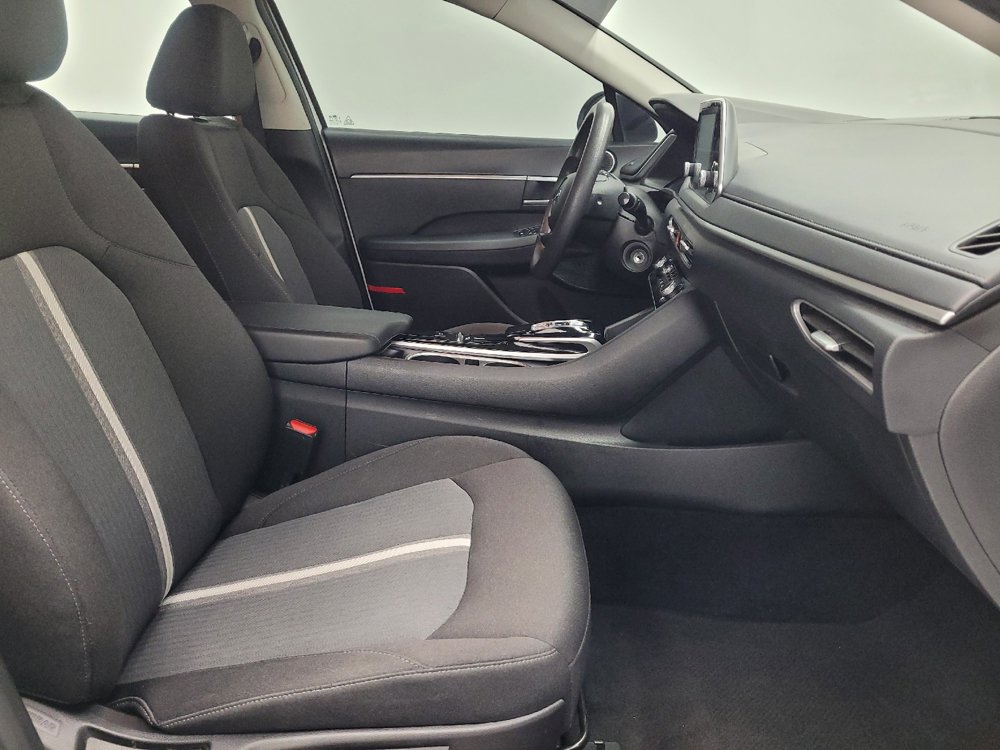 Used 2022 Hyundai Sonata SE FWD image 21
