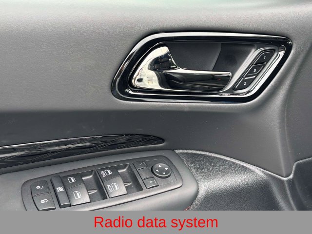 New 2027 Dodge Durango GT AWD/4WD image 19