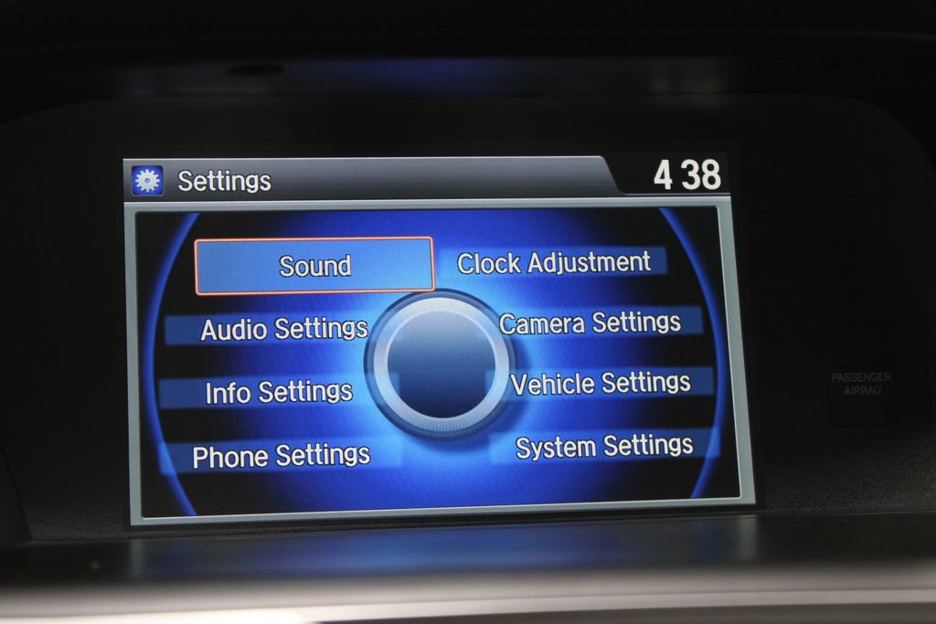 Used 2013 Honda Accord LX image 45