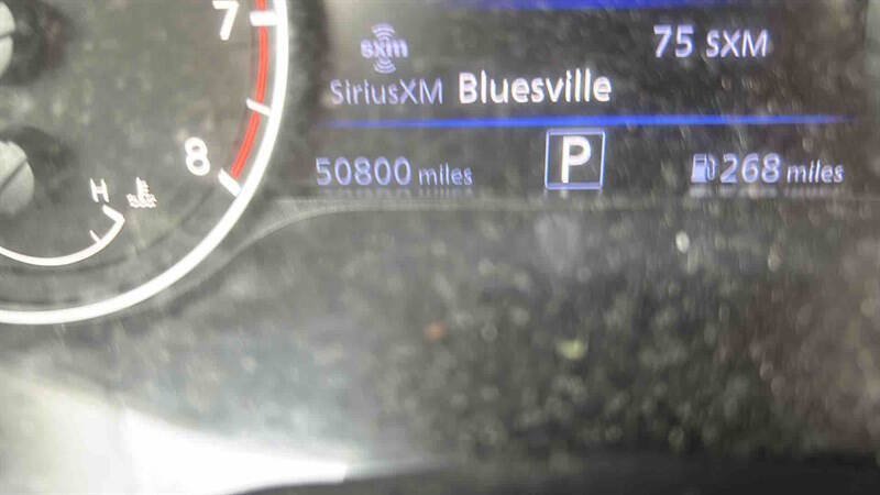 Used 2022 Nissan Altima 2.5 SR FWD image 19