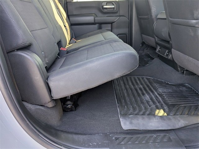 New 2025 Chevrolet Silverado 2500 Custom image 31