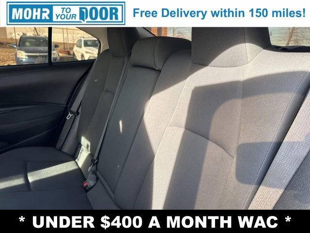 Used 2021 Toyota Corolla LE image 25