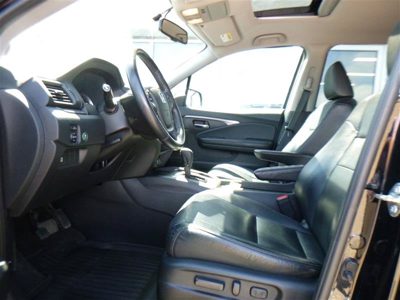 Used 2017 Honda Pilot EX-L image 5