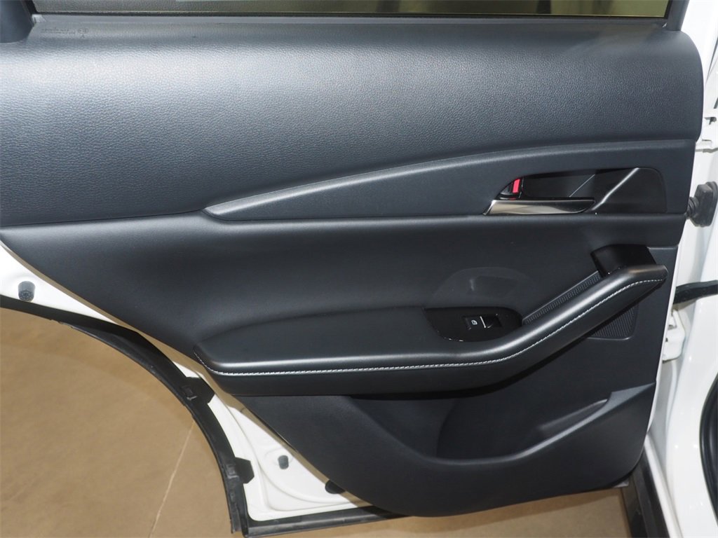 Certified 2025 MAZDA CX-30 AWD 2.5 S w/ Preferred Package image 12