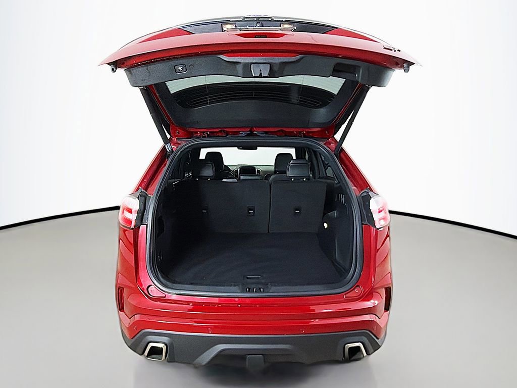 Used 2022 Ford Edge ST w/ Equipment Group 401A image 16