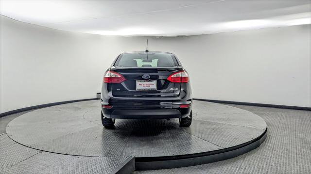 Used 2019 Ford Fiesta SE FWD image 7