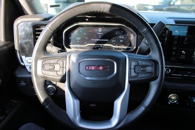 Used 2024 GMC Sierra 1500 SLT image 13