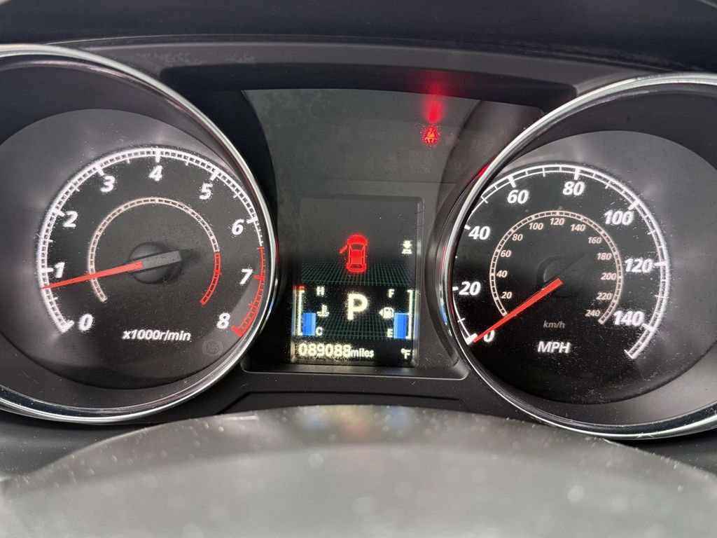 Used 2019 Mitsubishi Outlander Sport ES FWD image 15
