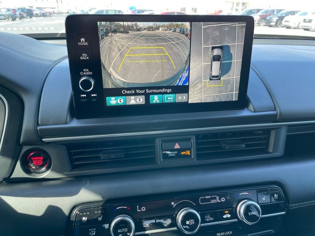 Certified 2025 Honda Pilot Elite image 18