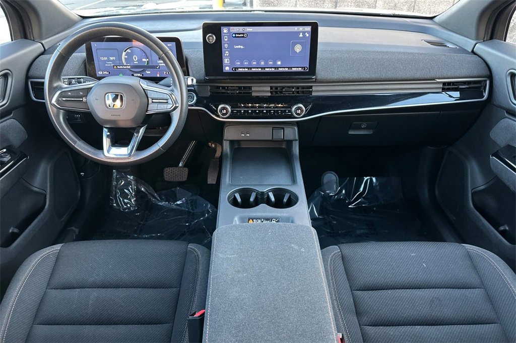 Certified 2024 Honda Prologue EX image 15