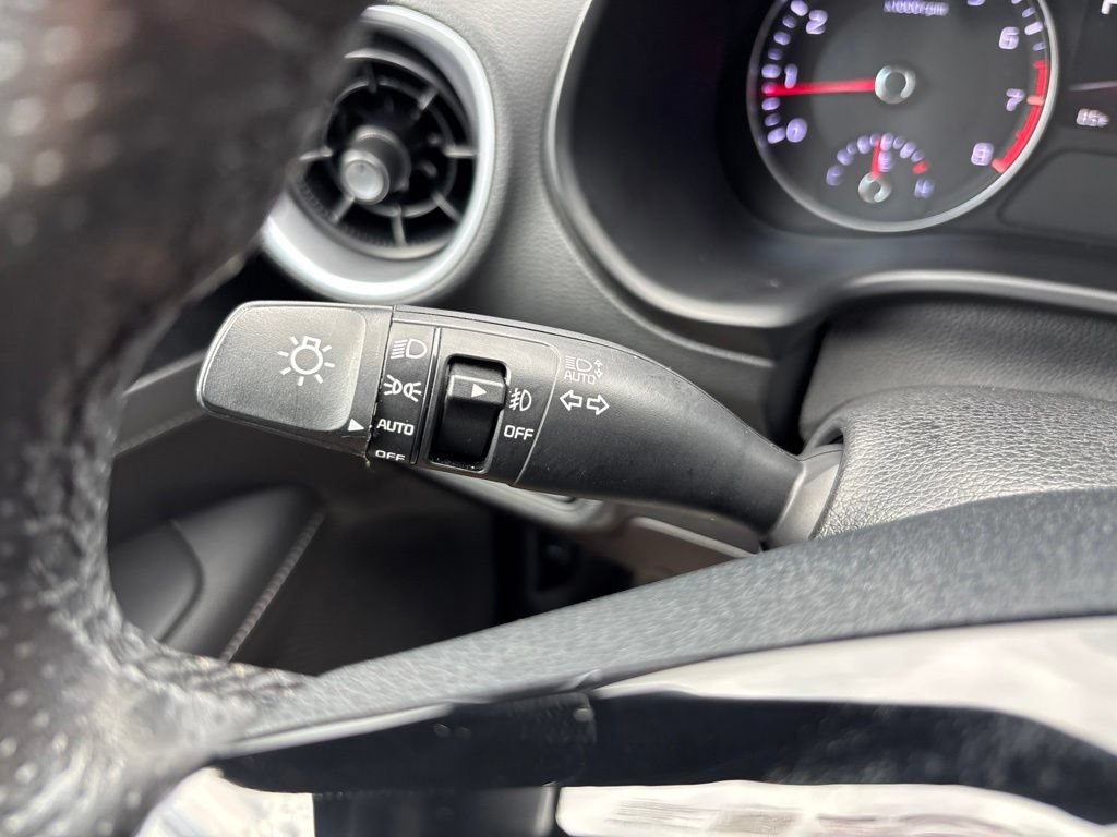 Used 2023 Kia Forte GT-Line FWD image 25