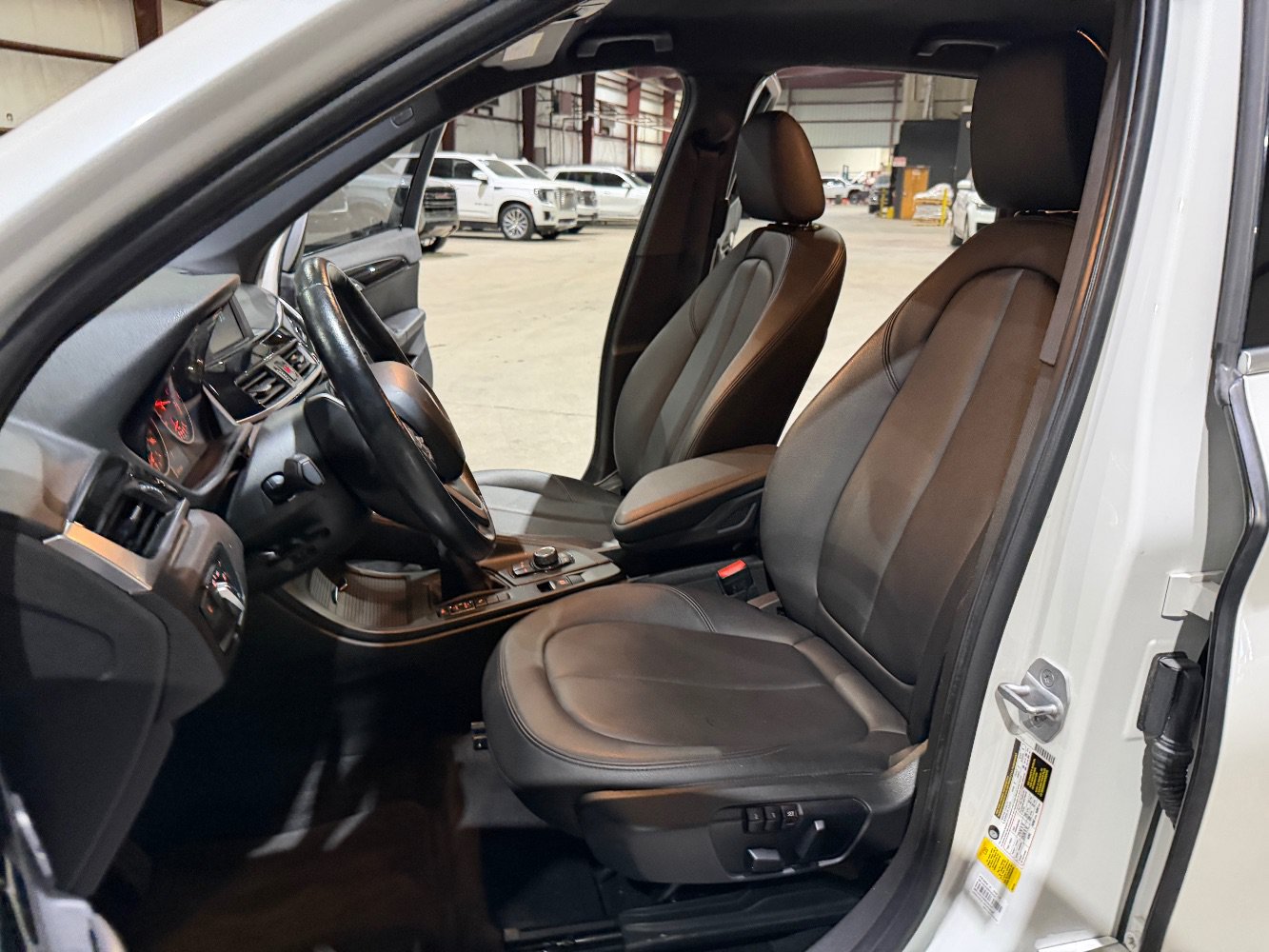 Used 2018 BMW X1 sDrive28i FWD image 14