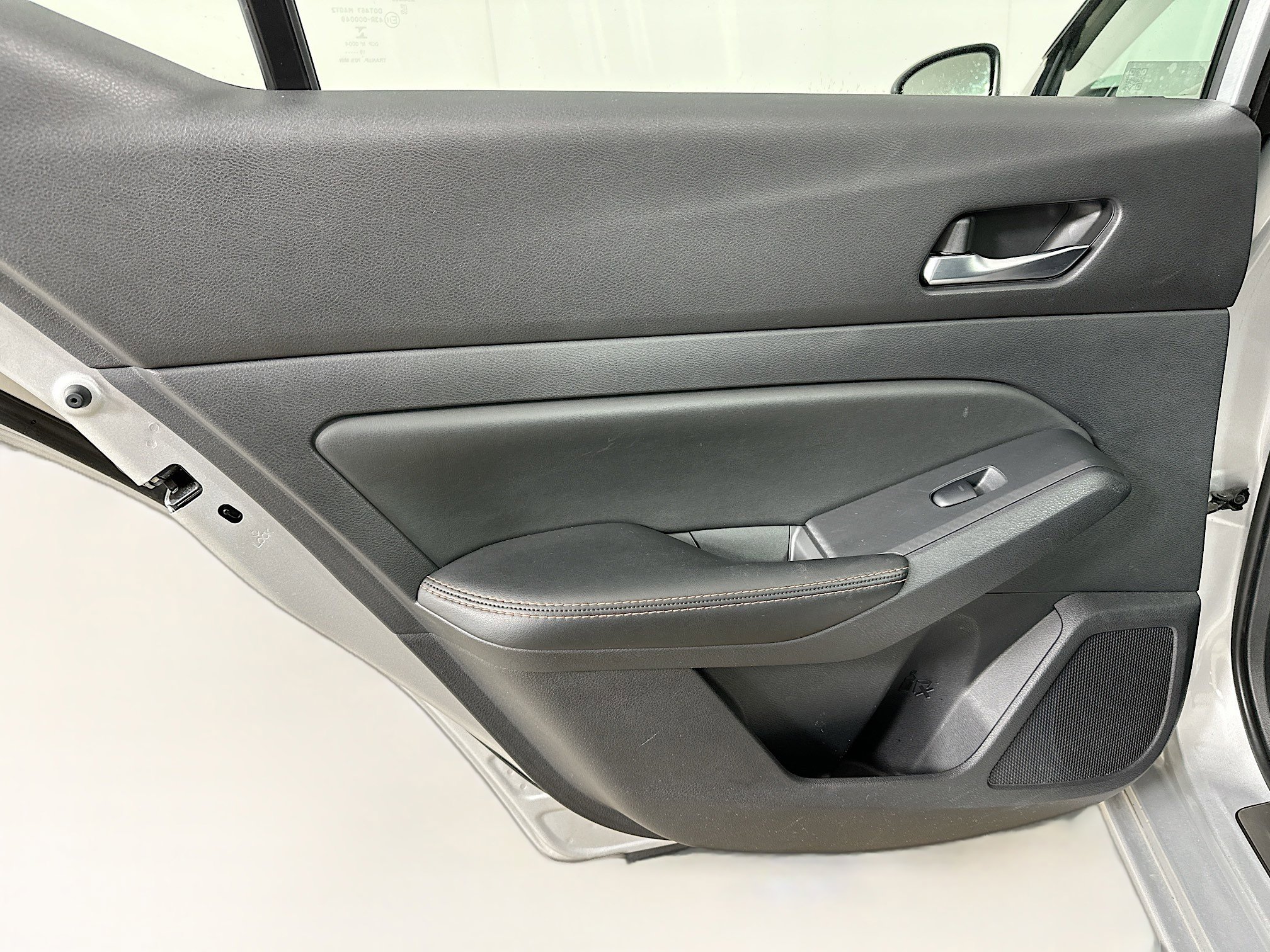 Used 2020 Nissan Altima 2.5 SR w/ Premium Package image 26