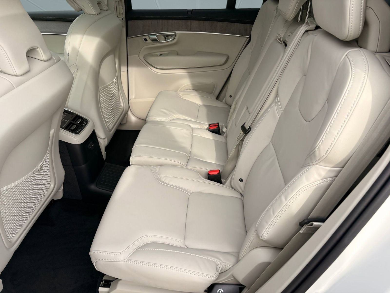 New 2026 Volvo XC90 T8 Ultra image 15