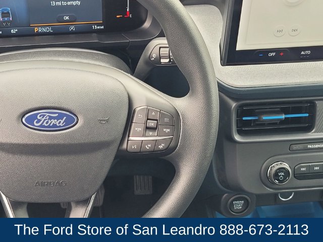 New 2026 Ford Maverick XLT AWD/4WD image 16